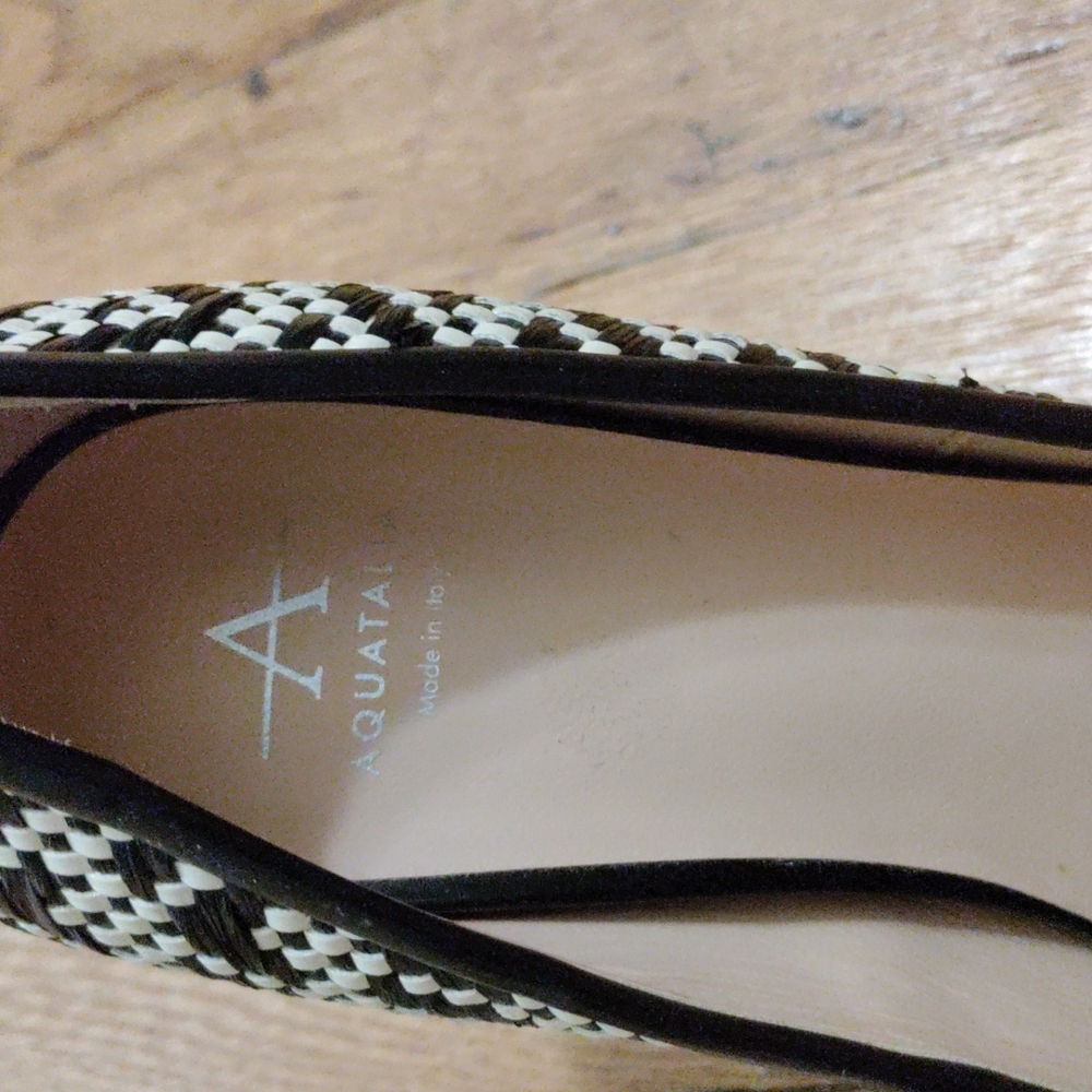 Aquatalia Heels - image 4